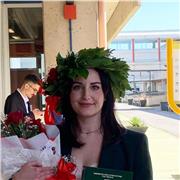 Laureata in chimica propone lezioni di chimica, matematica e fisica per scuola media e liceo a Frascati e dintorni